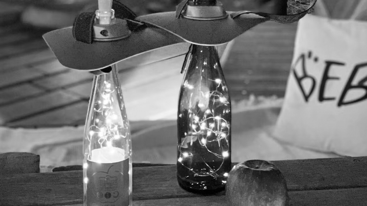 星野リゾート クリスマスにリンゴ残さ活用