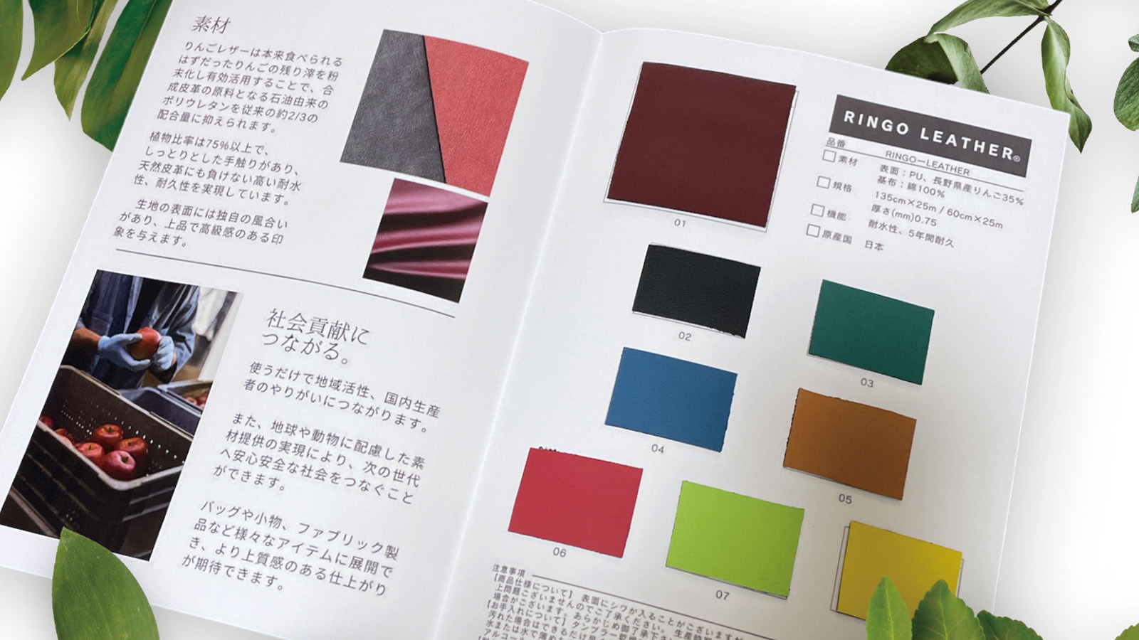 バイオマス素材事業