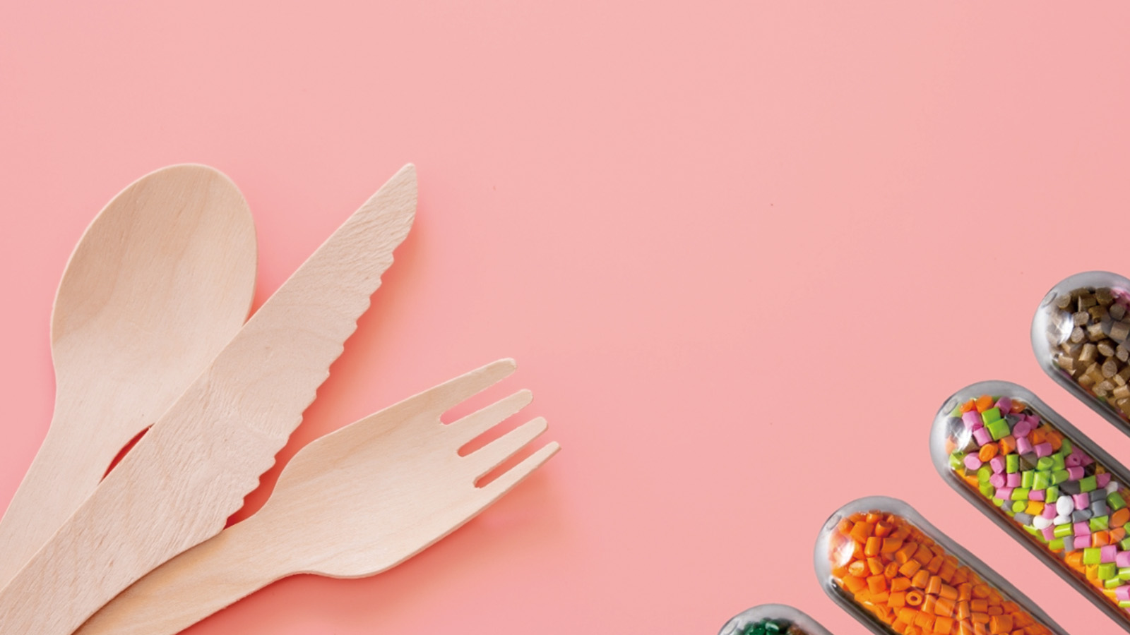 バイオマスプラスチック カタログ