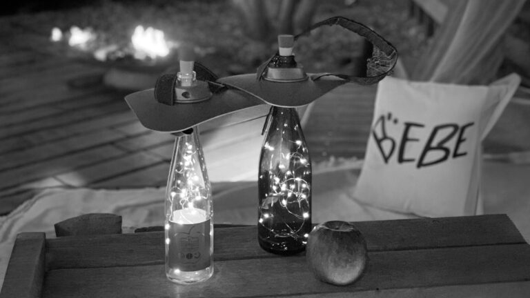 星野リゾート ランタン